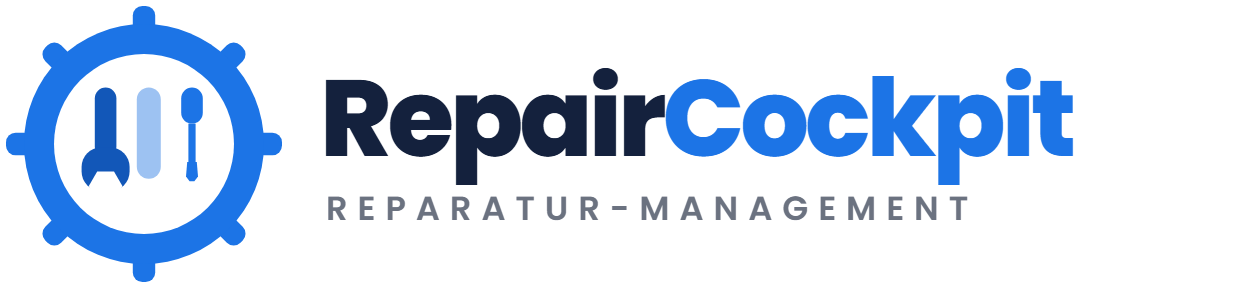 RepairCockpit — Reparatur-Management